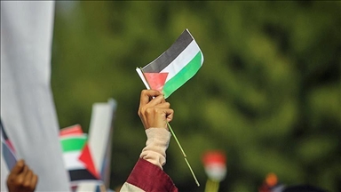 الكويت والأردن وعمان ترحب بعزم كندا ومالطا الاعتراف بفلسطين