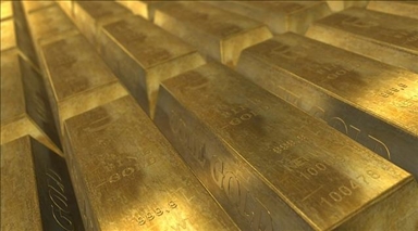 Global gold demand up 3% in 2nd quarter due to strong investment flows