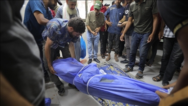 Asciende a 60.249 la cifra de palestinos fallecidos en la Franja de Gaza desde el 7 de octubre de 2023