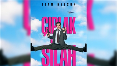 "Çıplak Silah" vizyona giriyor