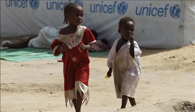 UNICEF: Në Afrikën Perëndimore dhe Qendrore rreth 80.000 fëmijë ndodhen nën rrezikun e kolerës