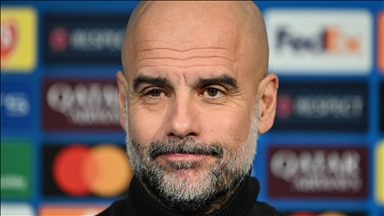 Pep Guardiola: Gubimo ljudskost pred tragedijama u Palestini i Ukrajini