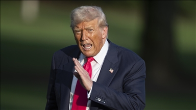 Trump, Kanada'nın Filistin devletini tanıma kararının ticaret anlaşmasını zorlaştırdığını belirtti