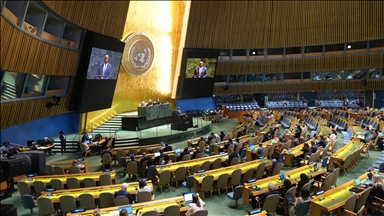 Konferencija UN-a završena snažnom podrškom dvodržavnom rješenju za izraelsko-palestinski sukob