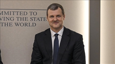 Lithuanian prime minister announces resignation