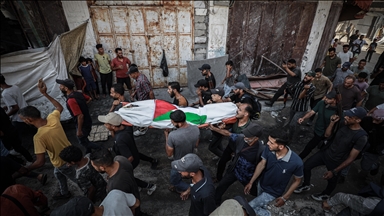 Israelis committing genocide in Gaza, with US 'complicit': Geopolitical expert