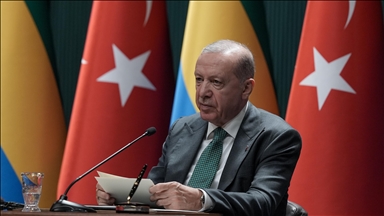 Erdoğan zotohet se do të ushtrojë më shumë presion mbi Izraelin për të parandaluar katastrofën humanitare në Gaza