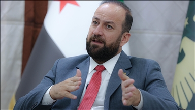 Sirijski ministar informisanja za AA: Izrael ne želi postojanje jedinstvene i stabilne Sirije