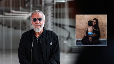 Yusuf İslam'dan Gazze paylaşımı