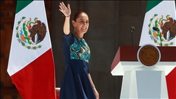 EEUU y México acuerdan extender su actual acuerdo de comercio 90 días más 