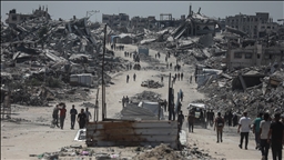 Israeli army withdraws 98th Division from northern Gaza as offensive nears end