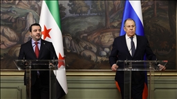 Moscow, Damascus oppose Israel's aggressive actions against Syria