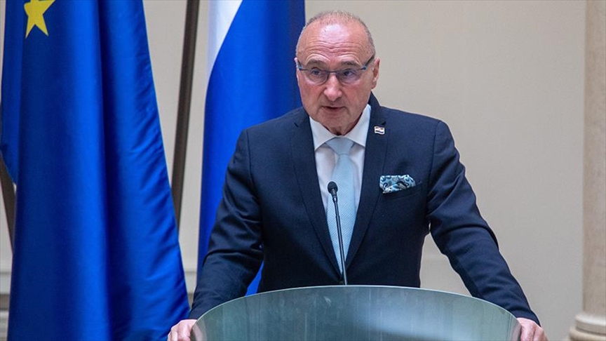 Grlić Radman: Hrvatska će poštovati pravomoćnu presudu protiv Dodika