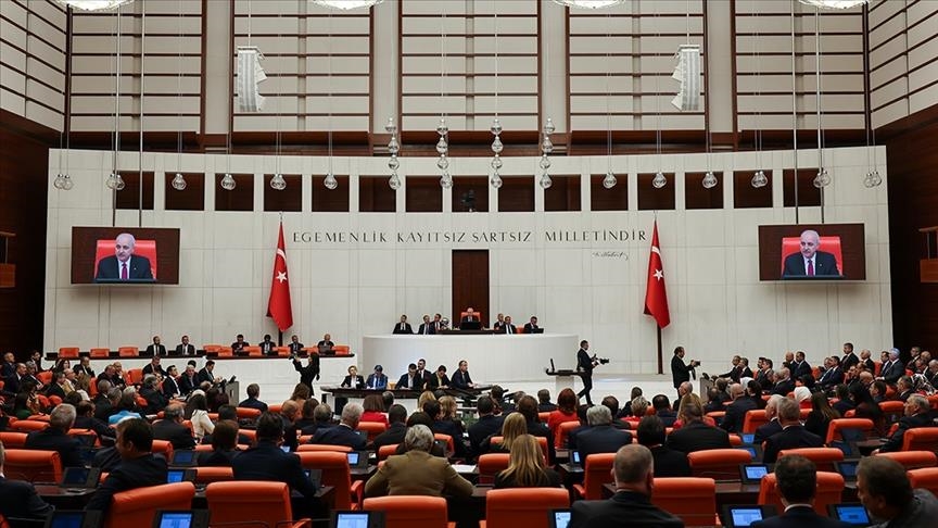 Civîna ewil ya komîsyona di çarçoveya armanca "Tirkiyeya Bêteror" da tê avakirin di 5ê Tebaxê da ye