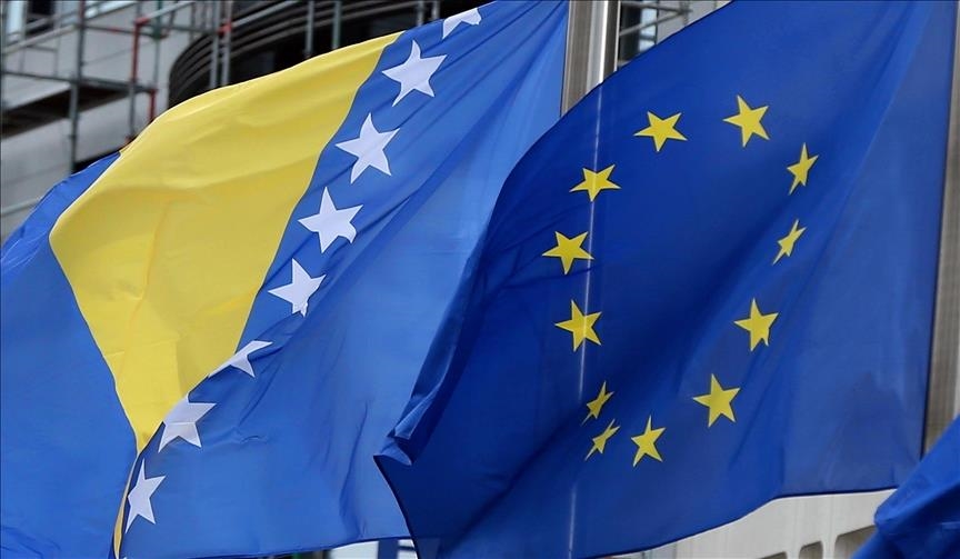 EU o presudi Dodiku: Presuda je obavezujuća i mora se poštovati