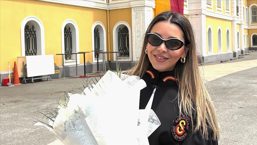 YÖK'ün "34 yaş üstü kadınlar kontenjanı" projesi ilk mezunlarını verdi