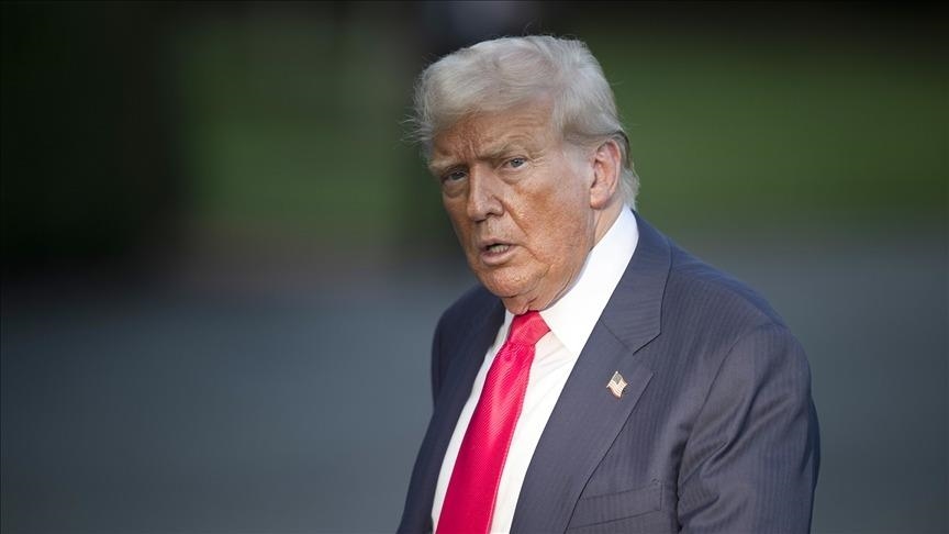 Трамп: «В Газе люди сильно голодают, происходящее — ужасно»