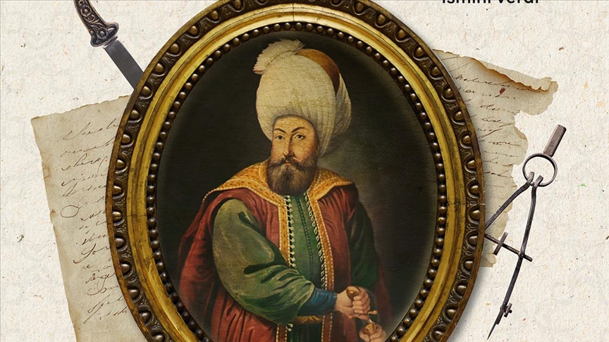 Asırlarca hüküm süren Osmanlı Devleti'ne adını veren padişah: Osman Gazi