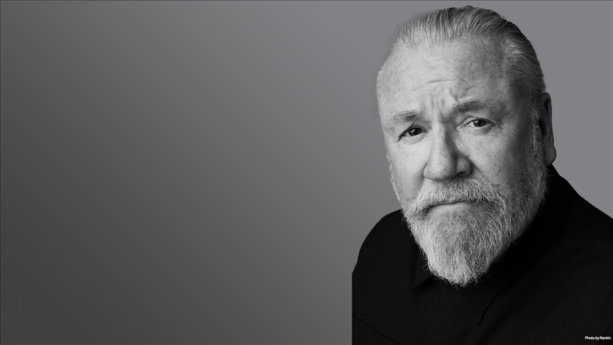 Ray Winstone dobitnik "Počasnog Srca Sarajeva" 31. Sarajevo Film Festivala