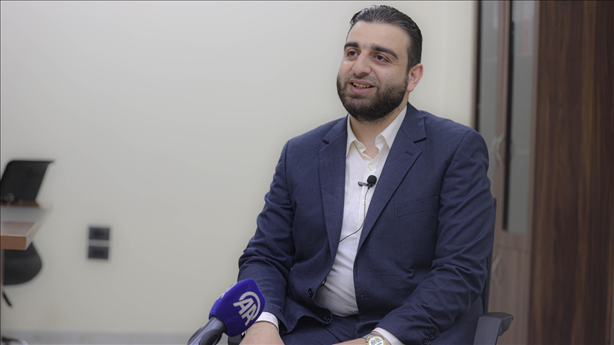 Suriye Enerji Bakanlığı Kurumsal İletişim Müdürü Süleyman: Suriye'de günlük elektrik kullanım süresi 10 saate yükselecek