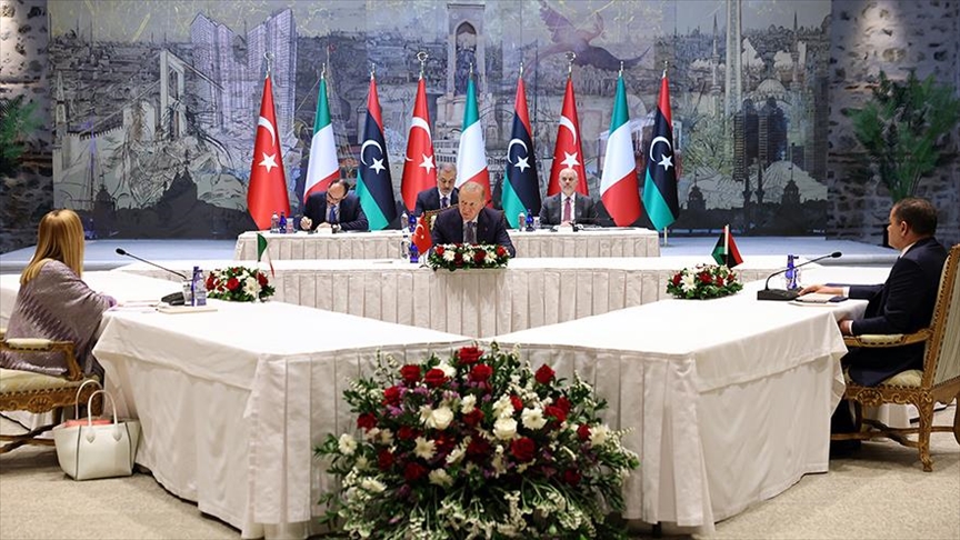 Erdogan: Međunarodna zajednica ima veliku odgovornost da uspostavi hitan prekid vatre u Gazi