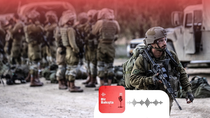 ABD siyasetinde İsrail’e koşulsuz destek dönemi kapanıyor mu?