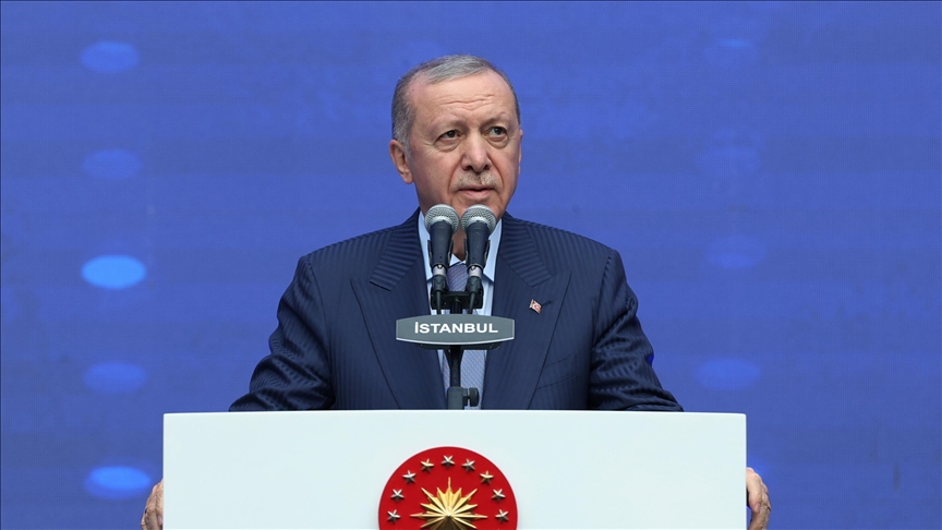 Erdogan: un "génocide d’une sauvagerie sans précédent" à Gaza