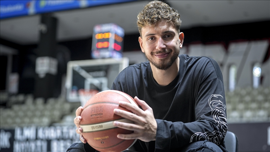 Turska košarkaška zvijezda Sengun očekuje medalju na Eurobasketu i titulu NBA prvaka