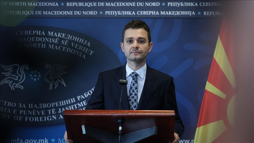 Mucunski përshëndet vendimin e SHBA-së për uljen e tarifave për produktet maqedonase