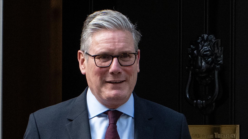 Le chef de l’OTAN salue la décision de l’Allemagne d’envoyer davantage de systèmes Patriot à l’Ukraine