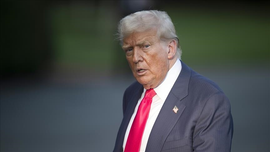 Trump uveo visoke carine za šest arapskih zemalja, Sirija najteže pogođena