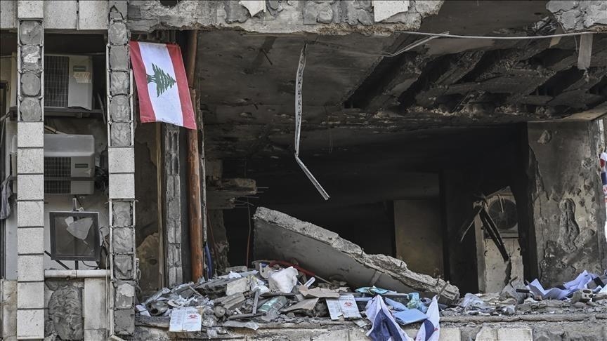 U izraelskim zračnim napadima na Liban poginule četiri osobe
