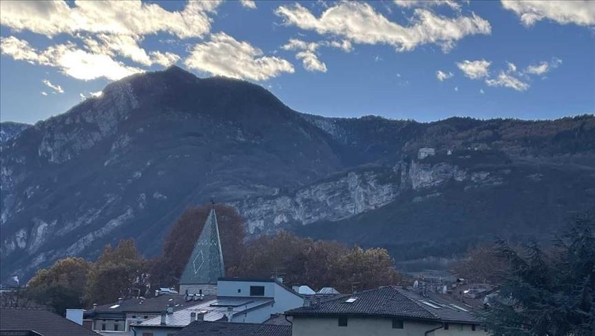 Europe braces for cold wave and severe weather as August moves in