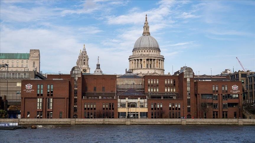 Universities in England could face penalties under new free speech law