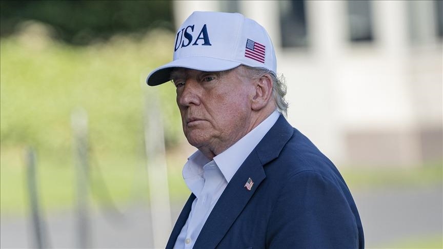 Трамп обрушился с критикой на Москву из-за продолжающегося конфликта с Украиной