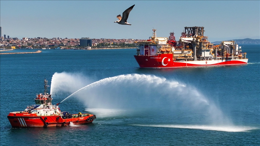 Türkiye'nin enerji diplomasisi: Bölgesel güçten küresel oyunculuğa