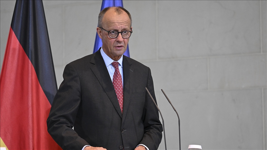 Kancelari gjerman e quan situatën në Gaza “të papranueshme”