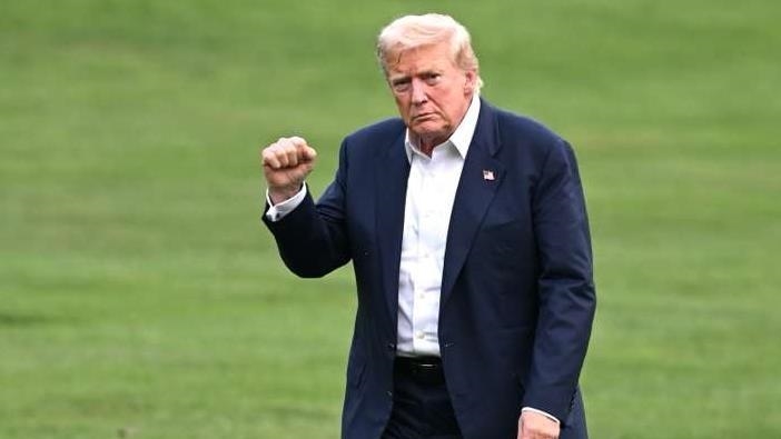 Kambodža će nominovati Trumpa za Nobelovu nagradu za mir