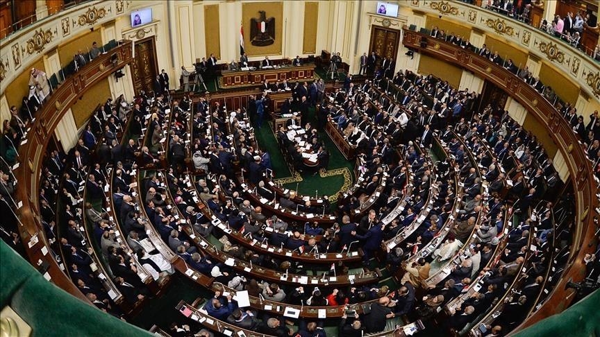انتخابات مجلس الشيوخ المصري تنطلق في 136 مركز اقتراع بالخارج