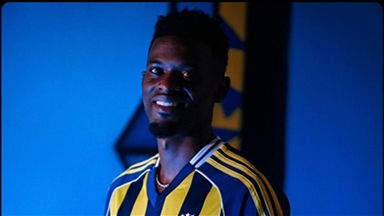 Fenerbahçe tarihinin 200. yabancı oyuncusu Nelson Semedo