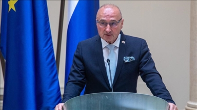 Grlić Radman: Hrvatska će poštovati pravomoćnu presudu protiv Dodika