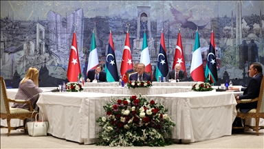 Erdoğan: Komuniteti ndërkombëtar ka përgjegjësi të madhe për të vendosur armëpushim të menjëhershëm në Gaza