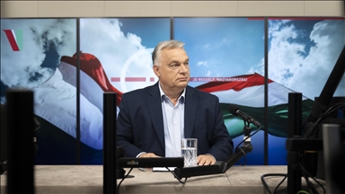 Orban najavio akcione planove za zaštitu radnih mjesta i proizvodnje zbog carina SAD-a za EU