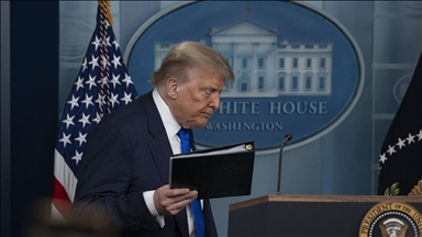 Trump directs firing of expert in charge of US jobs figures after records show hiring slowed