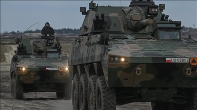 South Korea signs $6.5B arms export deal with Poland