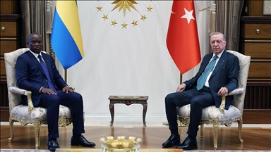 La Türkiye et le Gabon signent des accords dans l’énergie et les mines
