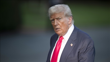ABD Başkanı Trump: (Gazze'de) İnsanlar çok aç, yaşananlar korkunç
