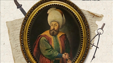 Asırlarca hüküm süren Osmanlı Devleti'ne adını veren padişah: Osman Gazi