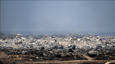 Ushtria izraelite lë pas gjurmë masive shkatërrimi pas tërheqjes nga Gaza veriore