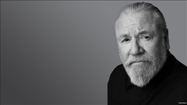 Ray Winstone dobitnik "Počasnog Srca Sarajeva" 31. Sarajevo Film Festivala